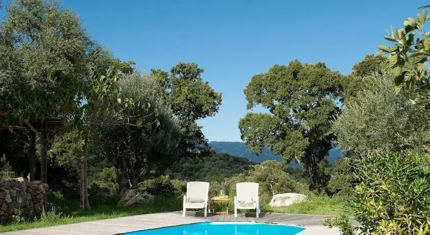 Domaine de Chiterbio