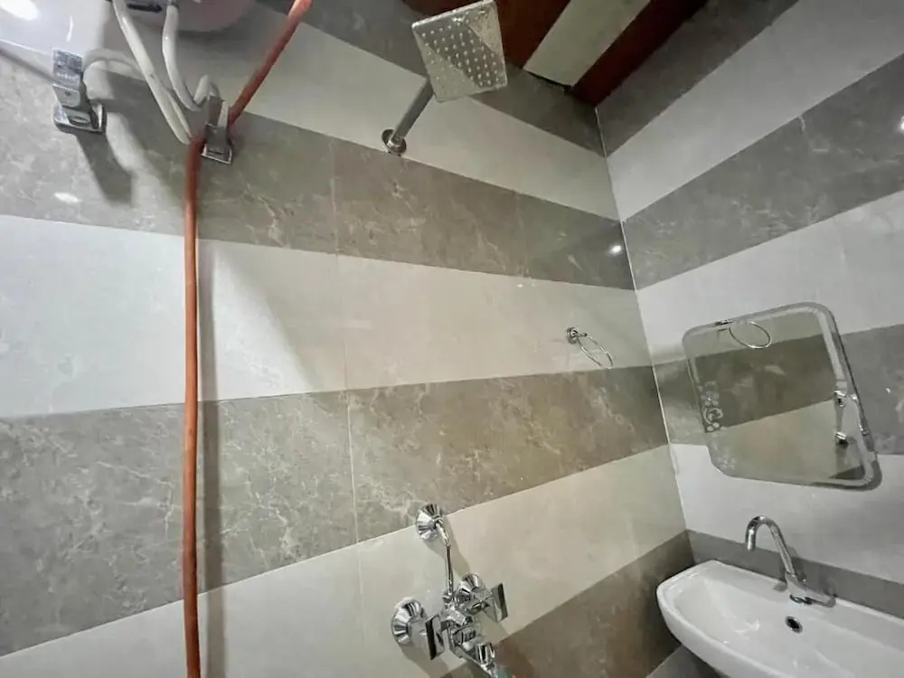 Hotel Shivee - Varanasi