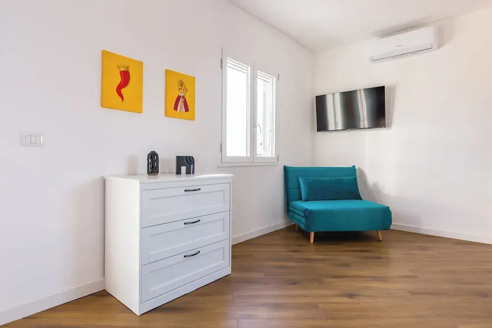 Poerio Rooftop Luxury Apartment