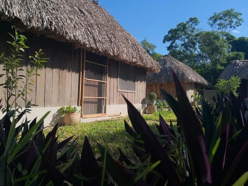 Bungalos Maeva Bacalar