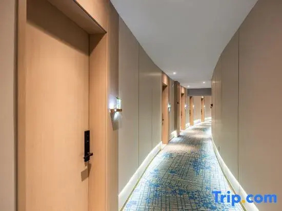 Mujiangnan Hotel (Taizhou Medical City Oriental Town Branch)