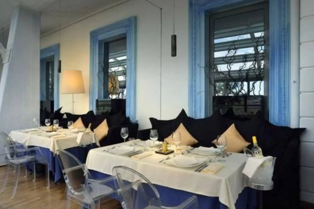Kursaal Hotel