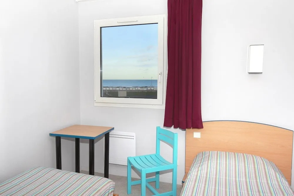 Auberge La Digue