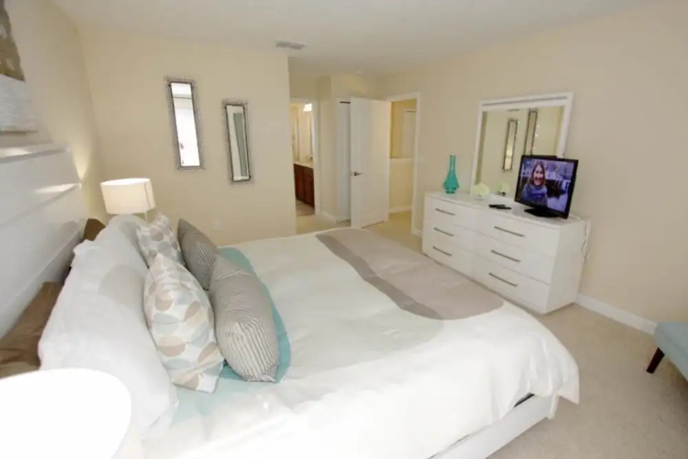 Wonderful Vacation Home With Private Pool Cg1437