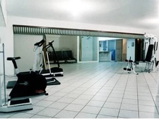 HANNA Marinas Palace Hotel