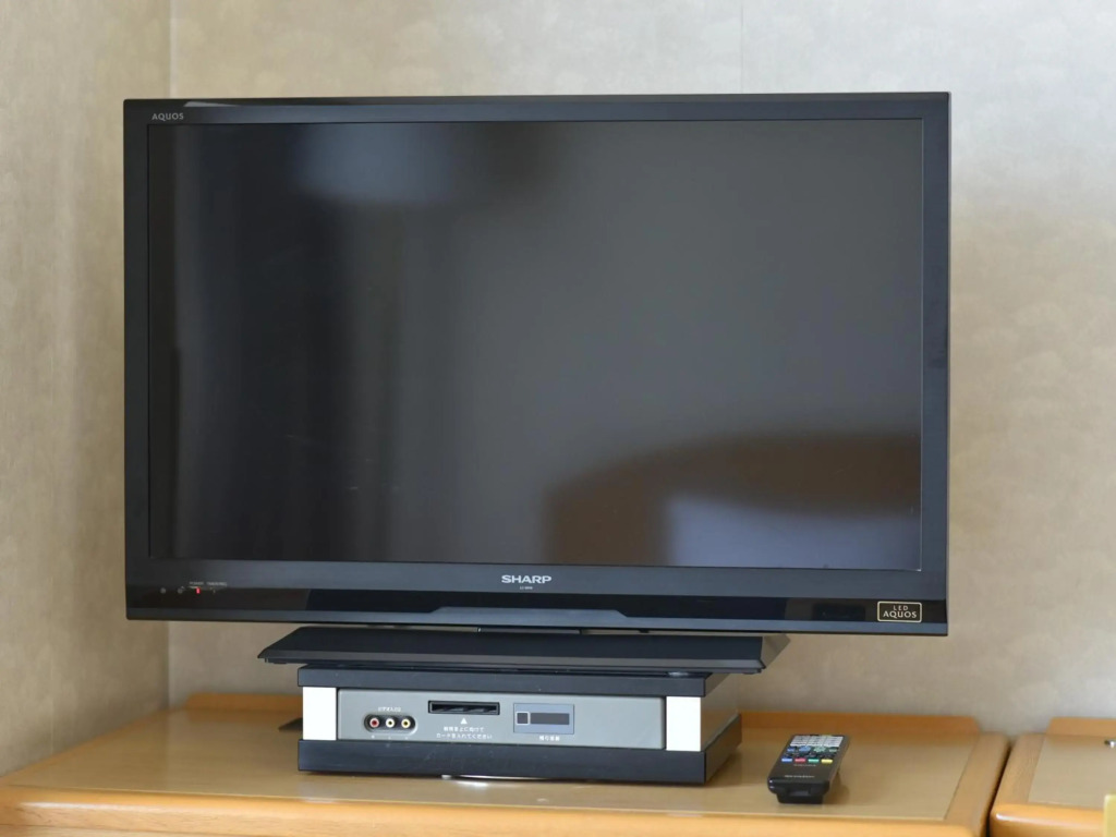 Yokkaichi City Hotel Annex