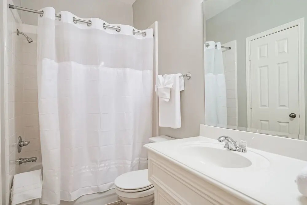 La Maison Heights in Houston Heights, Luxury Stays, Work-cation, High Speed Wifi