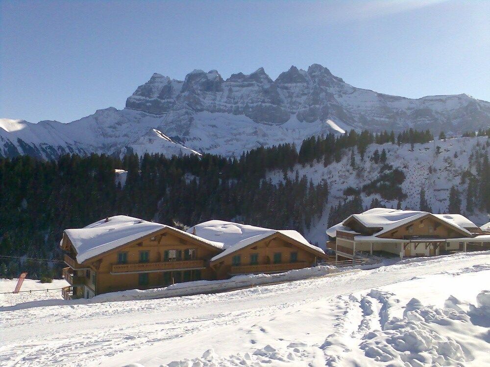 Appartement Esserts A42
