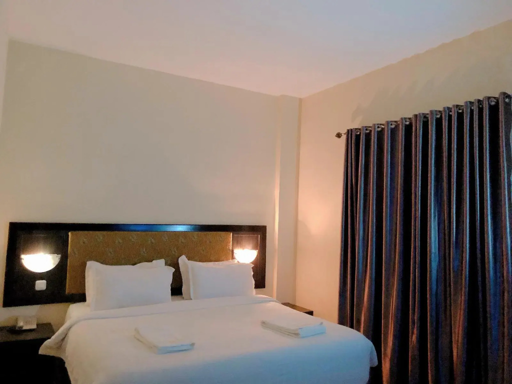 Sei Hotel Aceh