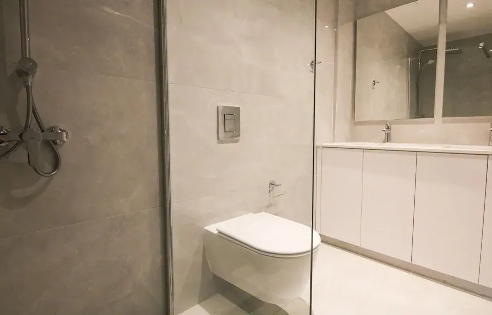 Phaedrus Living Luxury Seaview Coral Bay Villa