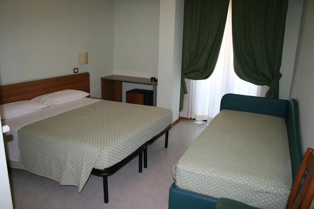 La Perla B&B Hotel