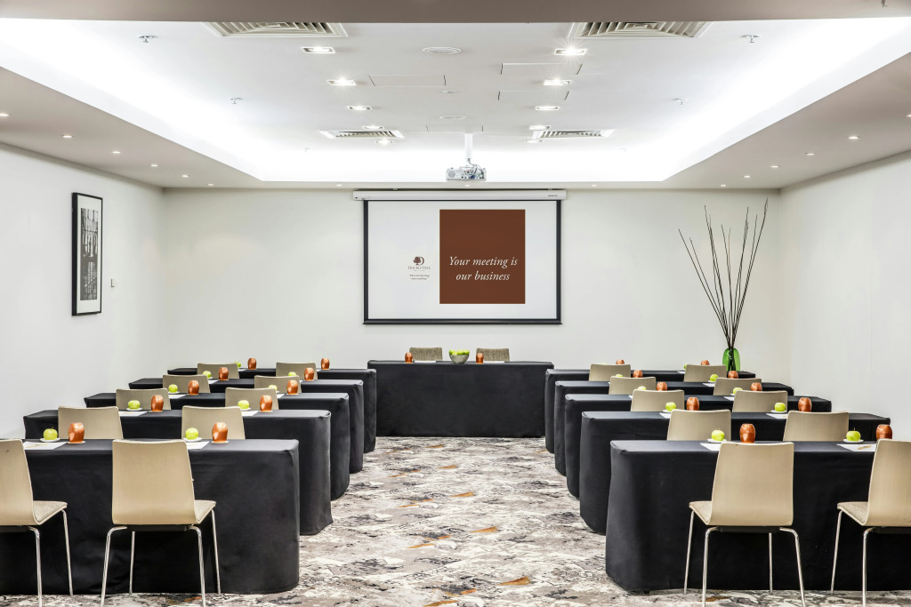 DoubleTree by Hilton Melbourne