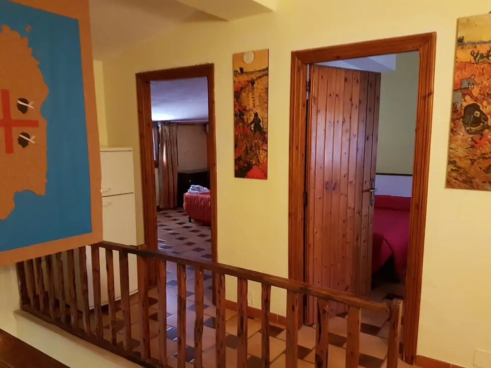 B&B Fantar House
