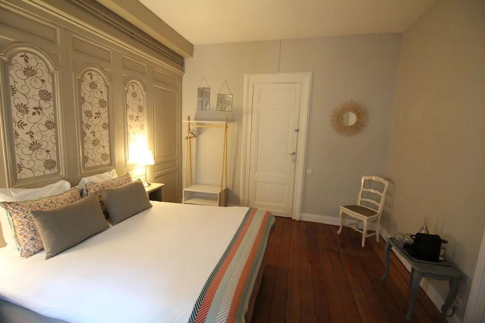 B&B LEscapade Bordelaise