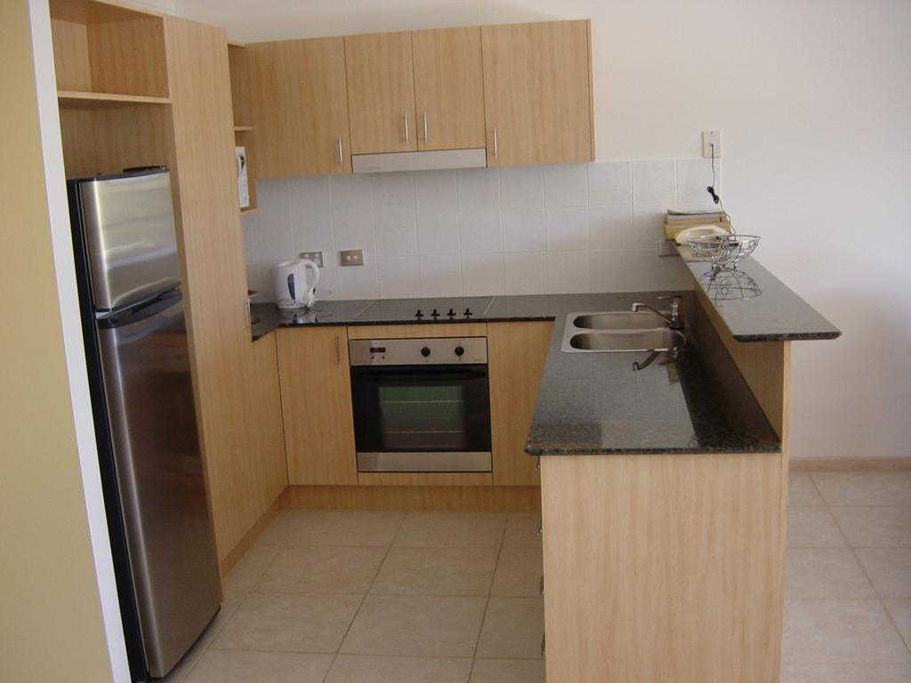 Cockleshell Sands Apartments