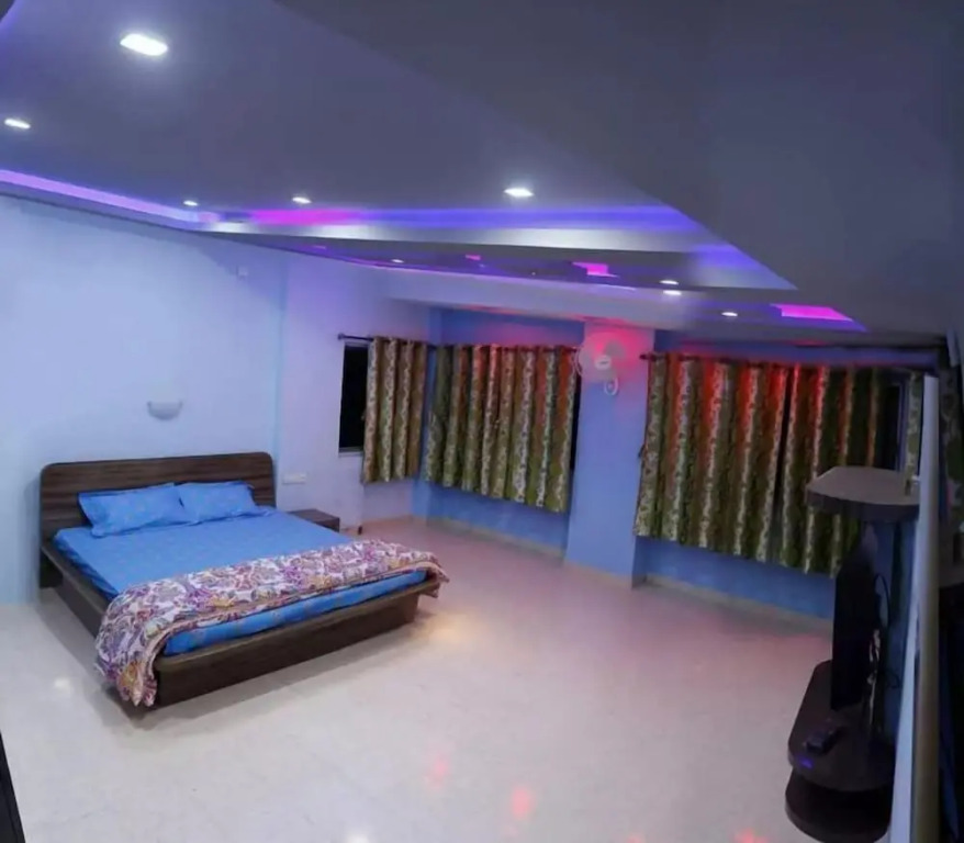 Hotel Radhakrishna