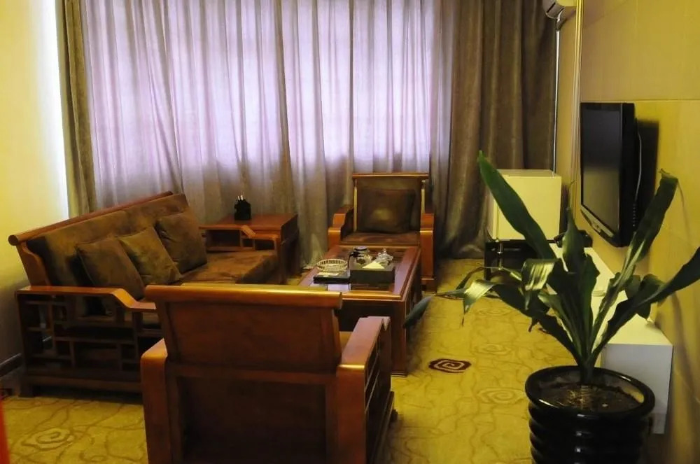 Karamay Xuelian Hotel