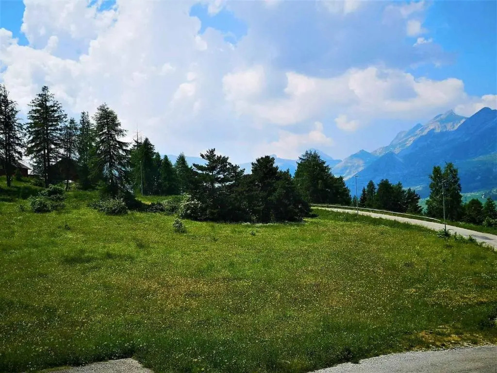 Chalet Le Dévoluy-Agnières-en-Dévoluy, 3 pièces, 7 personnes - FR-1-504-72