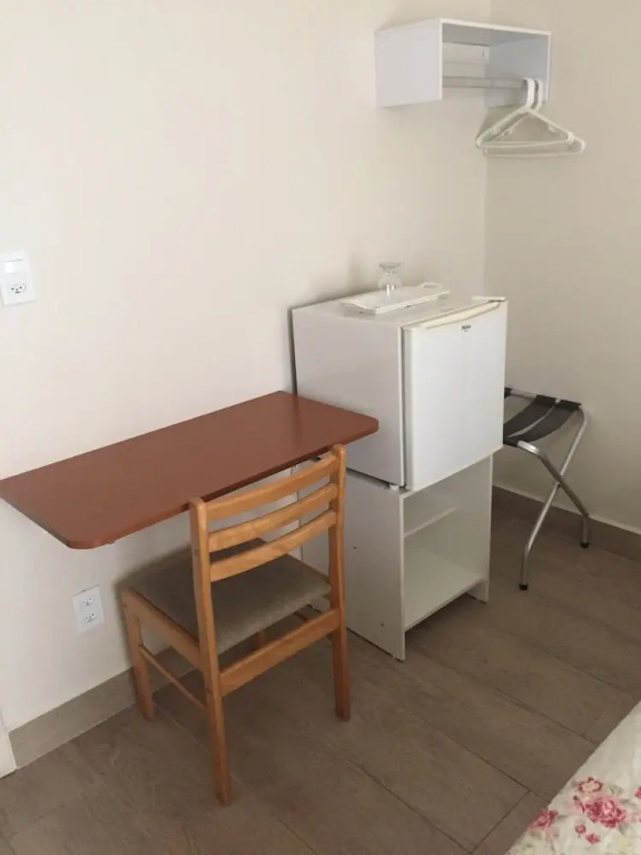 Pousada Familiar Vilage Bed & Breakfast Homestay