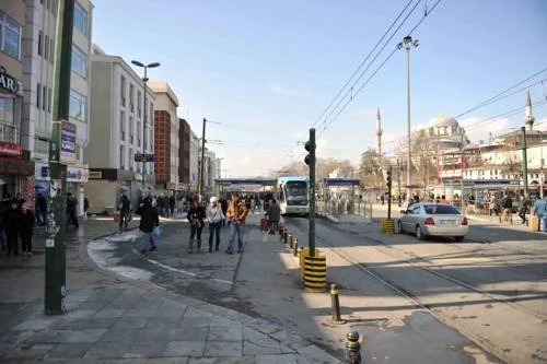 Beyazit Hotel & Hostel