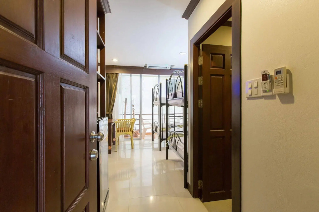 Marina Boutique Suites
