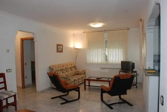 Villa Los Pinos