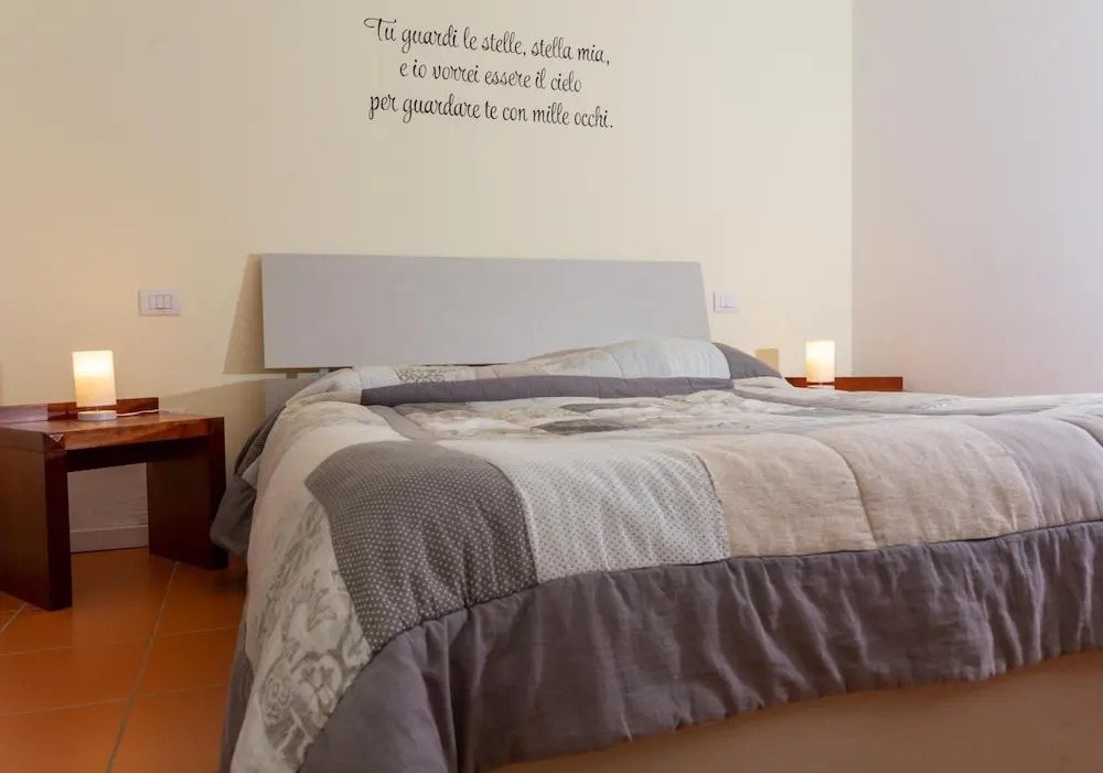 B&B Sotto le Stelle