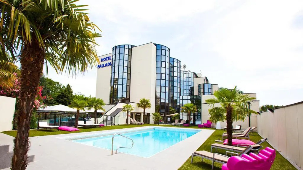 Hotel Palladia