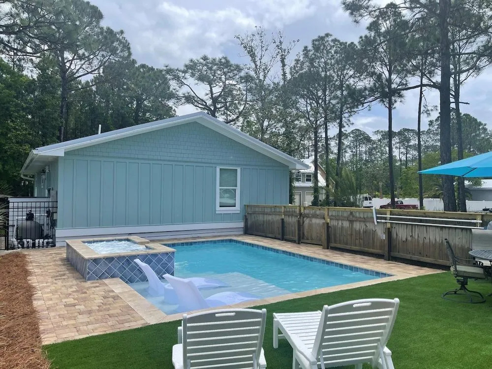 Sugar Shores