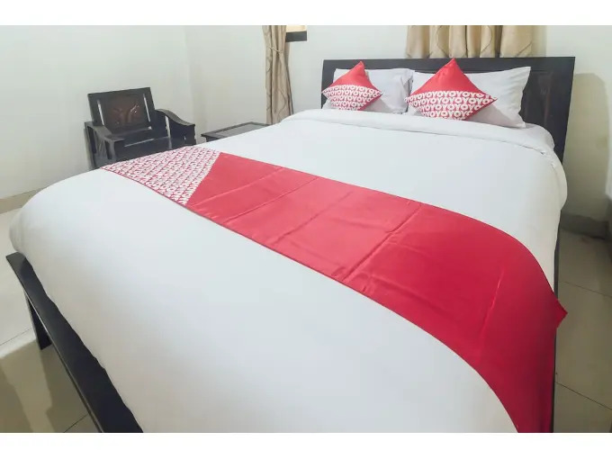 Sakinah Grand Soabali Hotel by OYO Rooms
