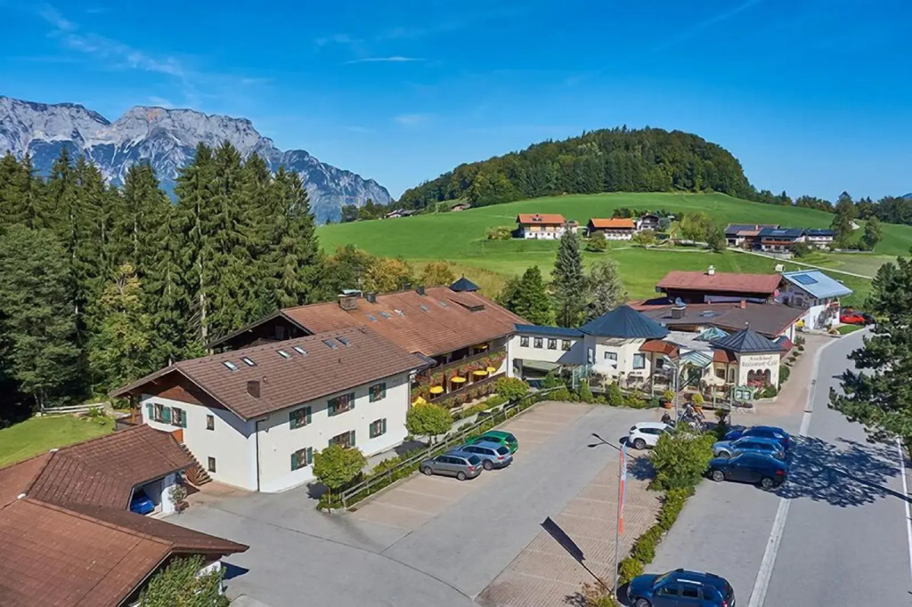Hotel Neuhäusl - herzlich familiär