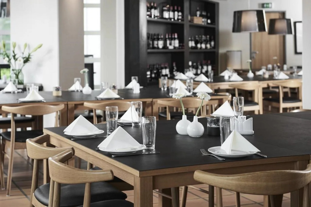 Vejle Center Hotel
