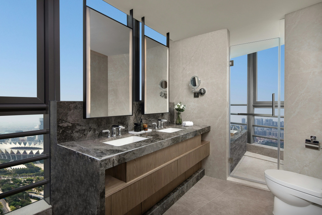 Ascott M-City Foshan