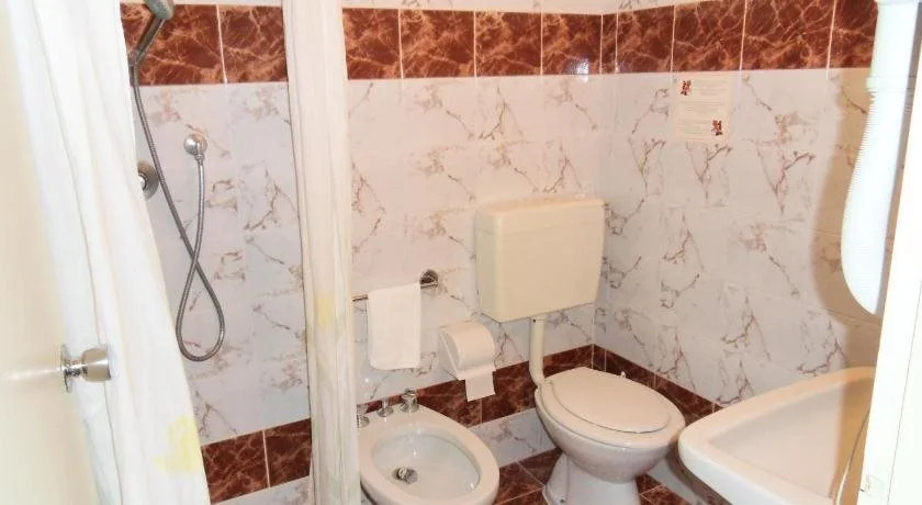 Hotel Abbazia