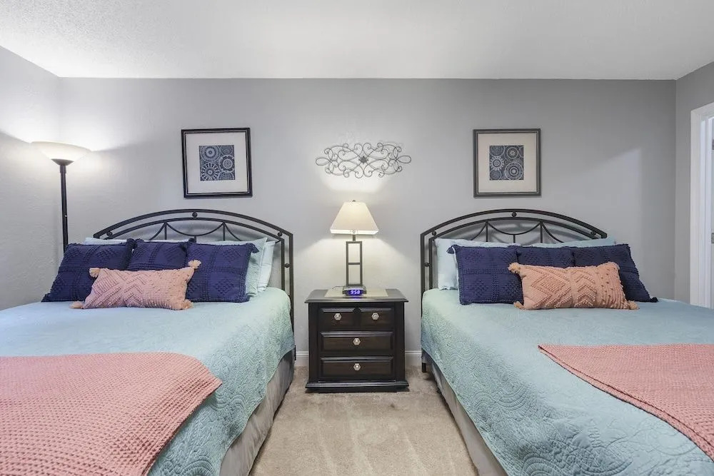 Patterson Pointe - Emphasis on Relaxation