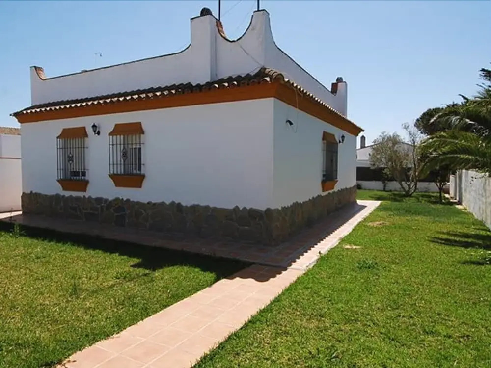 Chalet Puerto Pesquero