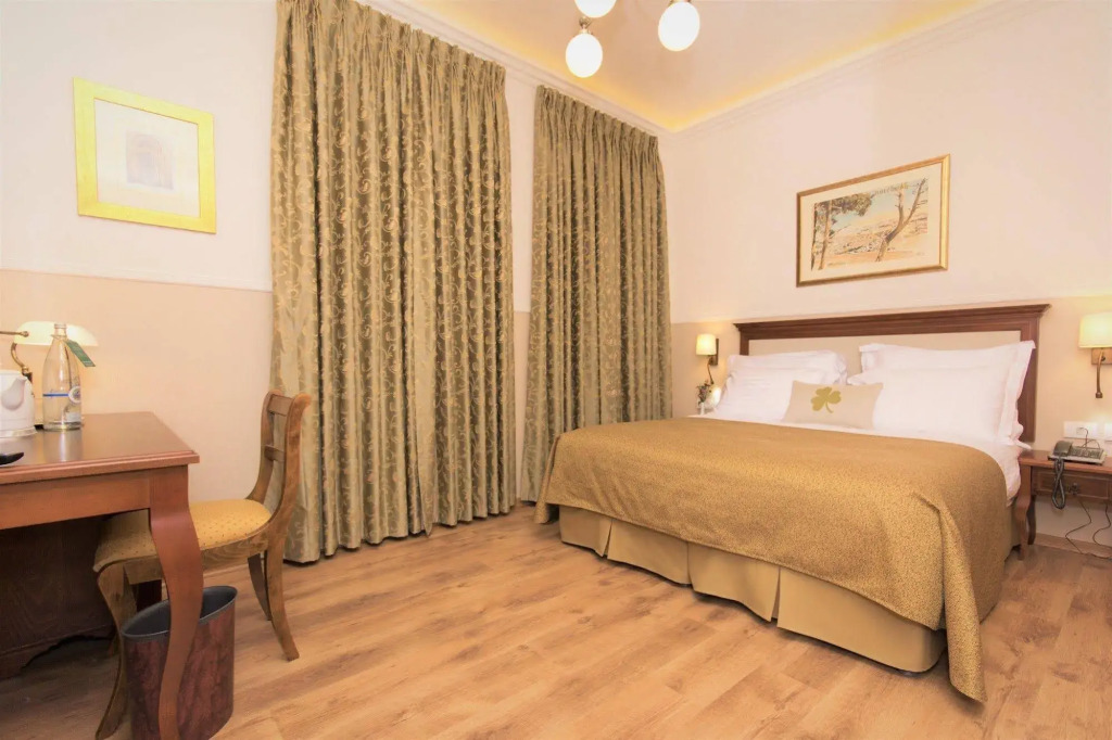 Villa Brown Moshava - a member of Brown Hotels