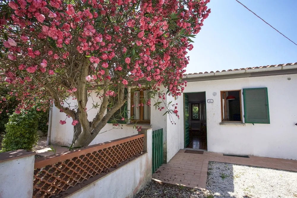 Villino L'Olivo