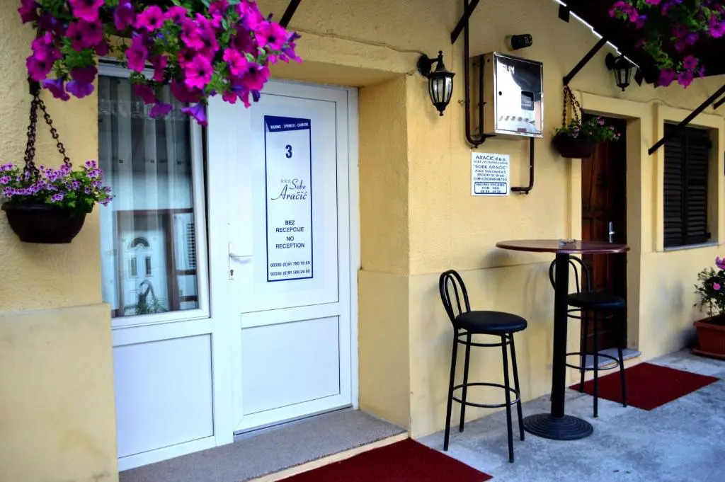 Rooms Aračić