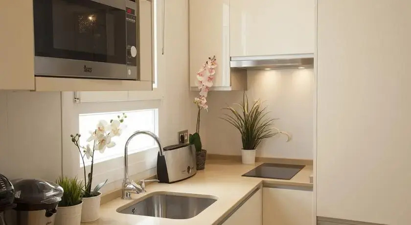 Salamanca Confort III Friendly Rentals