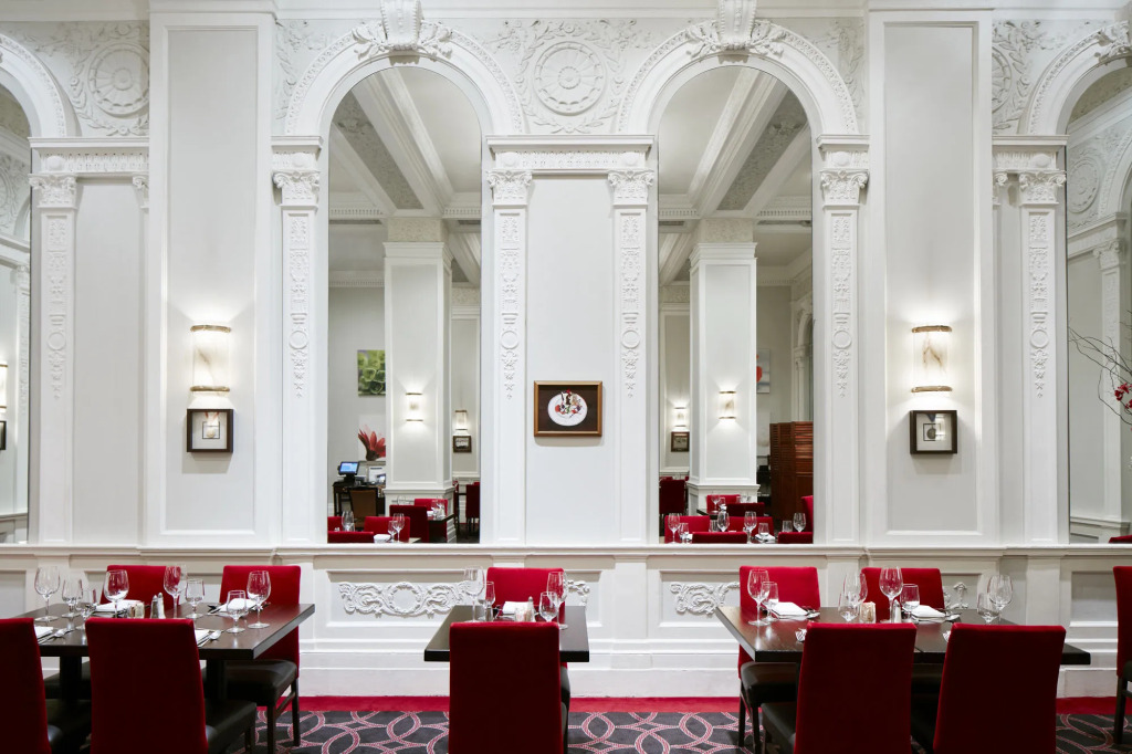 Newly Renovated Rooms at Club Quarters Hotel Times Square, New York
