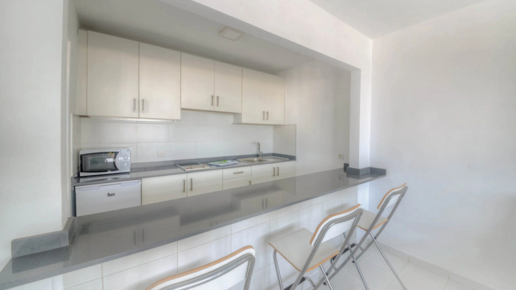 Apartamentos Moraña