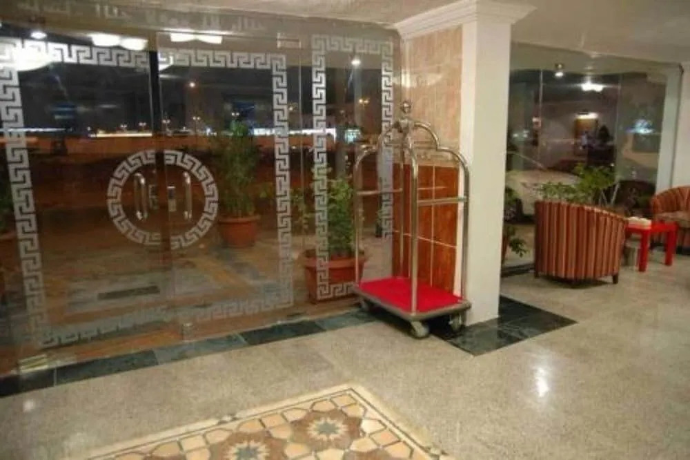 Qasr Al Balood Hotel Apartments Jeddah