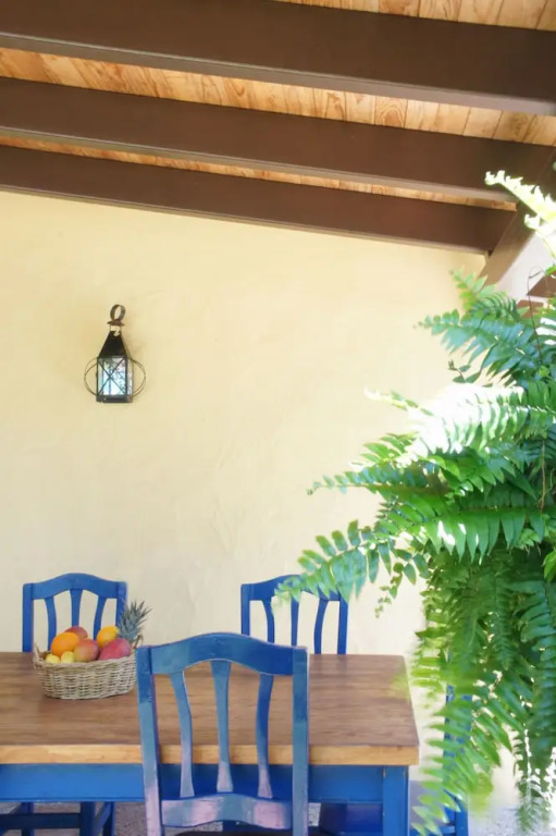 Casa Anne