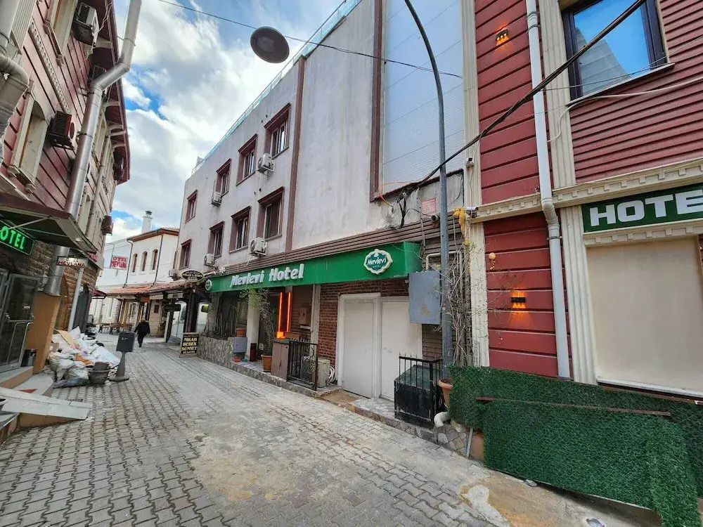 Mevlevi Hotel