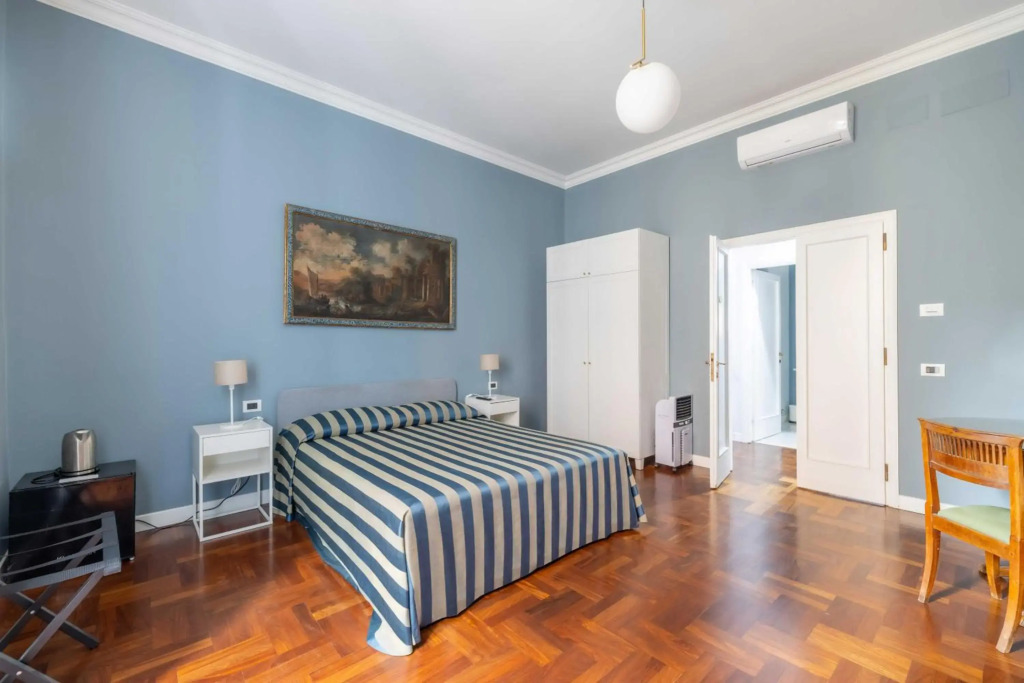 BNB24 - 4 Fontane Private Suites