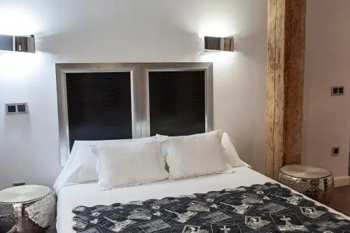 Hostal Jardin Secreto