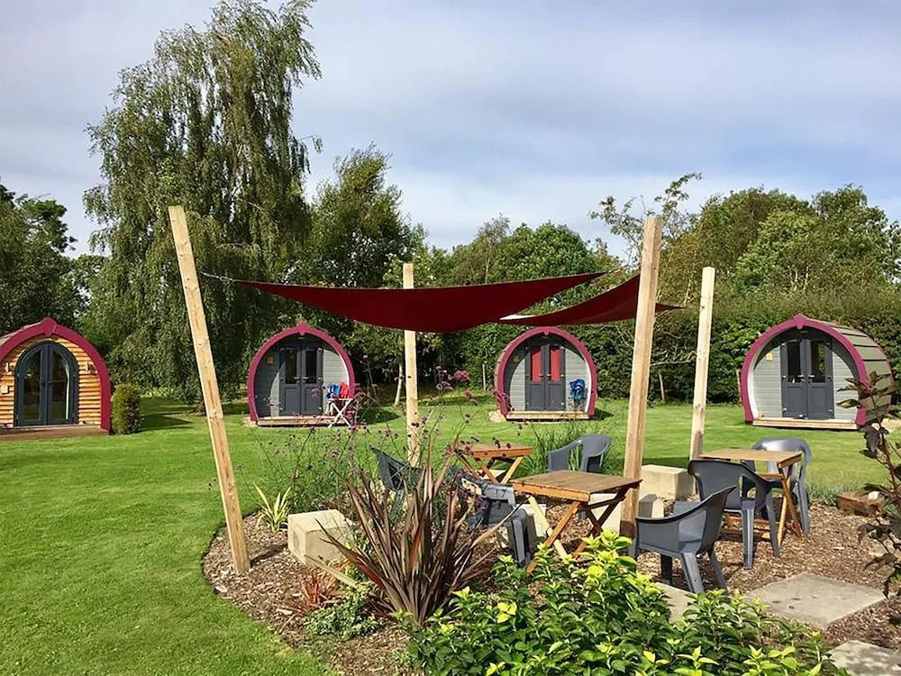 York Holiday & Cycle Stop