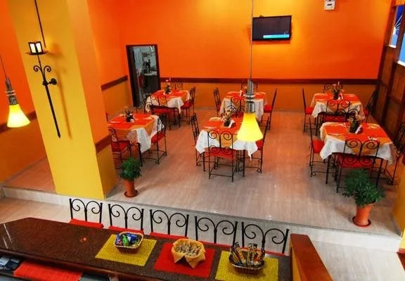 Puerto Playa Suites
