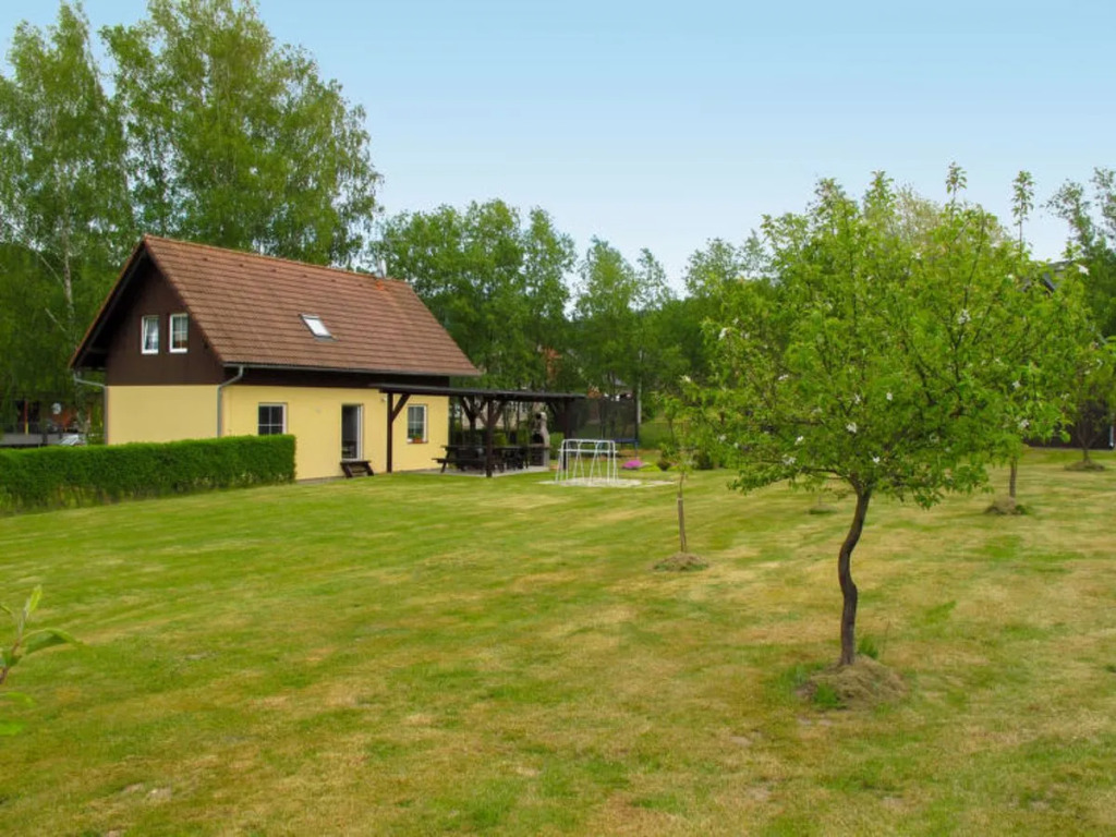 House Fojtka Liberec